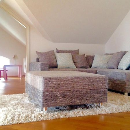 Appartment Villa Am Bretschneiderpark Lipcse Kültér fotó