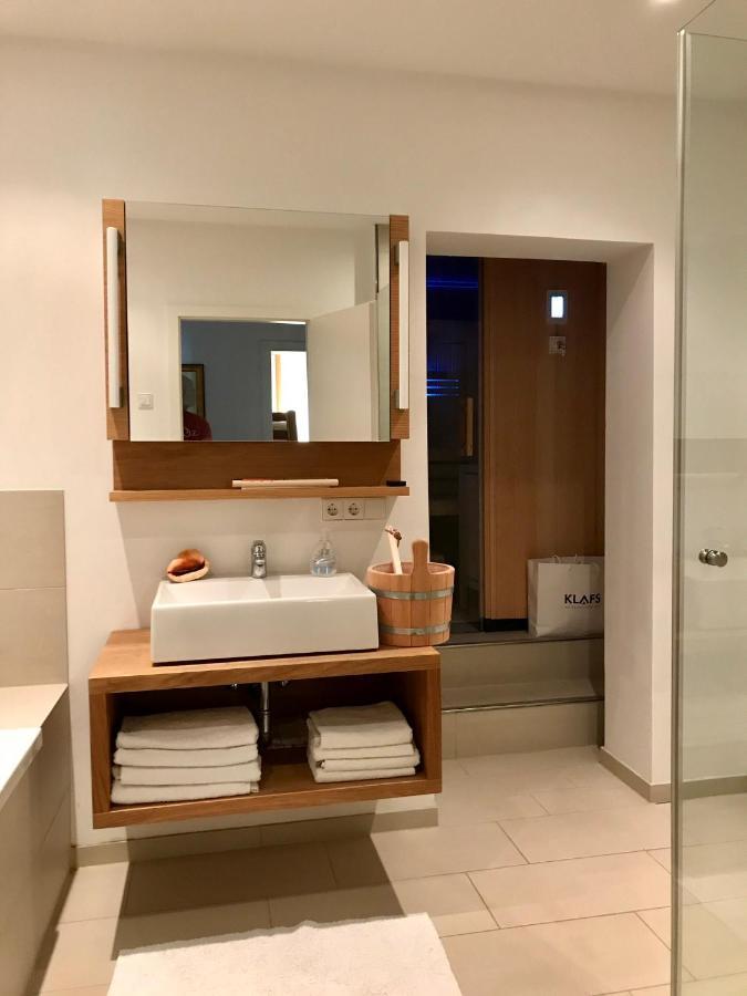 Appartment Villa Am Bretschneiderpark Lipcse Kültér fotó