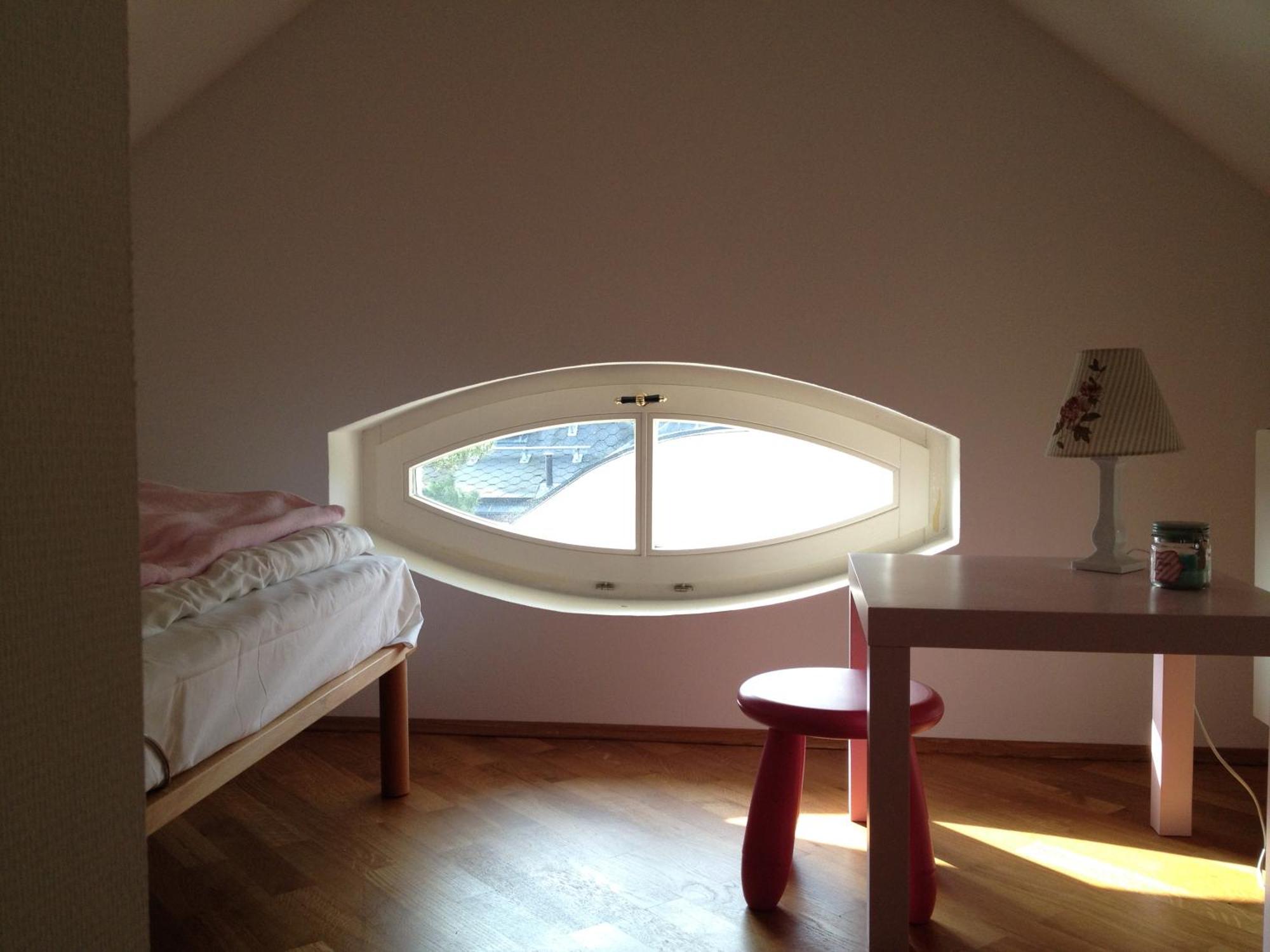 Appartment Villa Am Bretschneiderpark Lipcse Kültér fotó