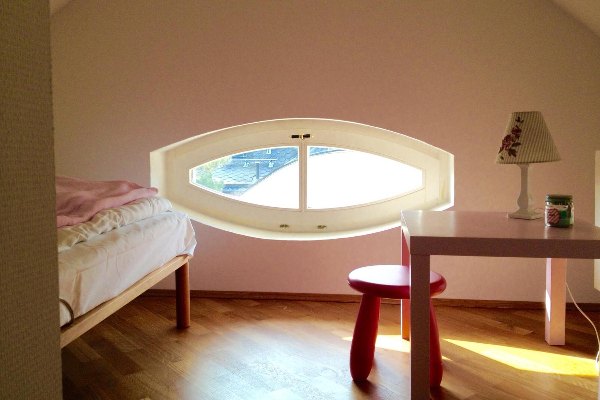 Appartment Villa Am Bretschneiderpark Lipcse Kültér fotó